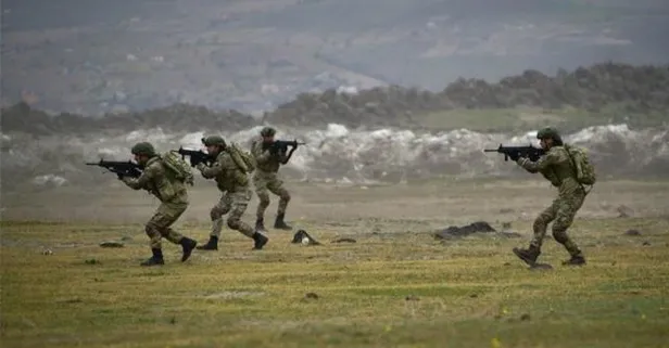 Belarus'ta yakalanıp Türkiye'ye getirilmişti! PKK'lı terörist hapiste çürüyecek