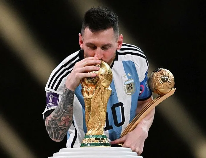 Özel Haber | Dünya Kupası sonrası para bastı