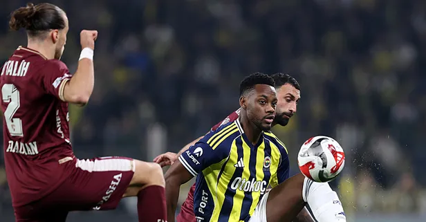 Jhon Duran'ın yeni adresi Lille!