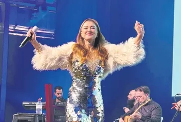 Rotterdam’daki Van Nelle Rithim Fuarı kültür ve sanatın nabzını tuttu!