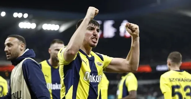 Fenerbahçe ve Marsilya Yusuf Akçiçek için masada