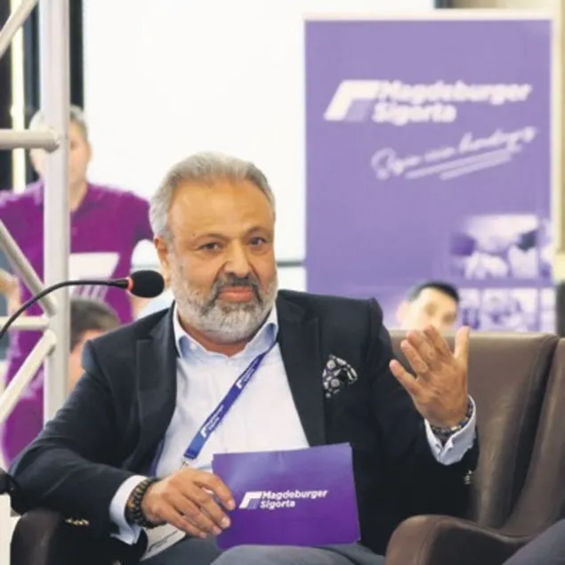 Sigorta sektörüne iş birliği çağrısı