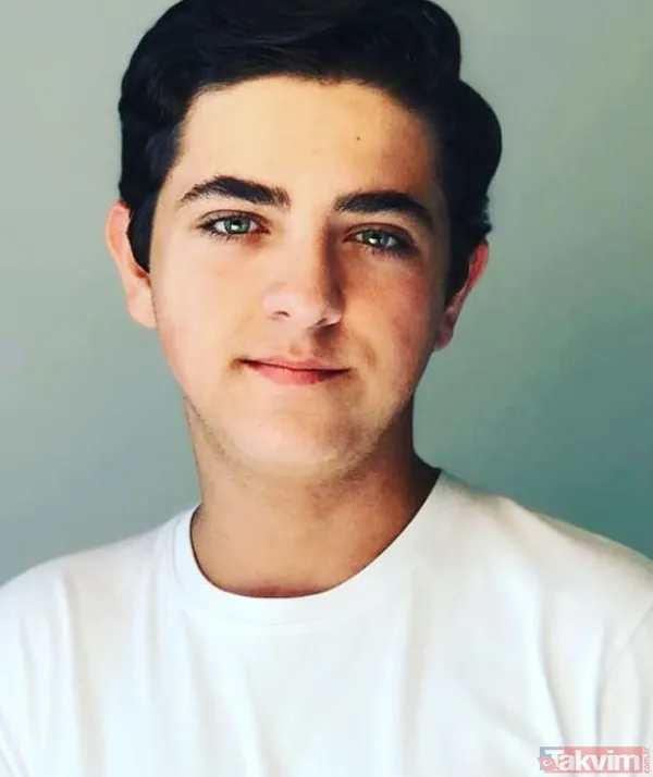 Berat Efe Parlar'ın kahrolduğu gün! Daha 18 yaşındayken kayıpların en acısını yaşadı: "Canım annemi kaybettik" - 5