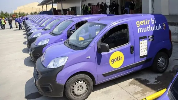 Getir 9000 Tl Maasla Personel Alimi Basvuru Sartlari Nedir Iste Getir Is Ilanlari Basvuru Sayfasi Formu Takvim