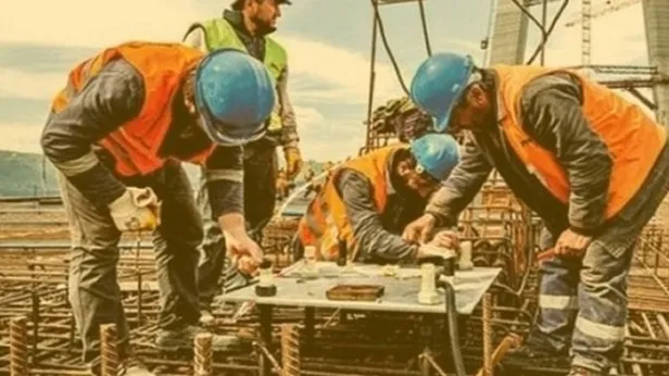 4/D'li taşeron işçilere yüzdelik dilimle asgari ücret zammı! Taşeron maaşlarına son dakika ardı ardına zam mı geliyor?-2