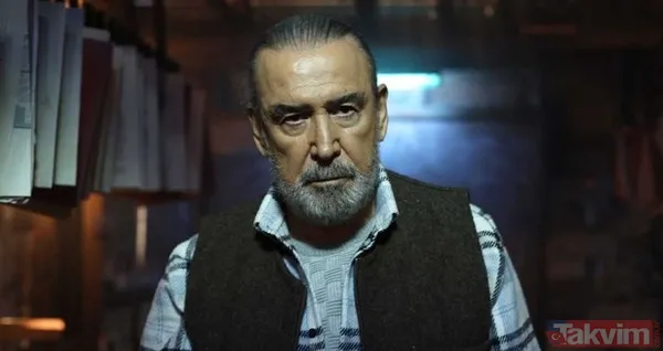 Yalnız Kurt’un Kumandan’ı Cihan Ünal bakın aslen nereli çıktı! Duyan inanamadı işte 76 yaşındaki Cihan Ünal’ın memleketi… - 2