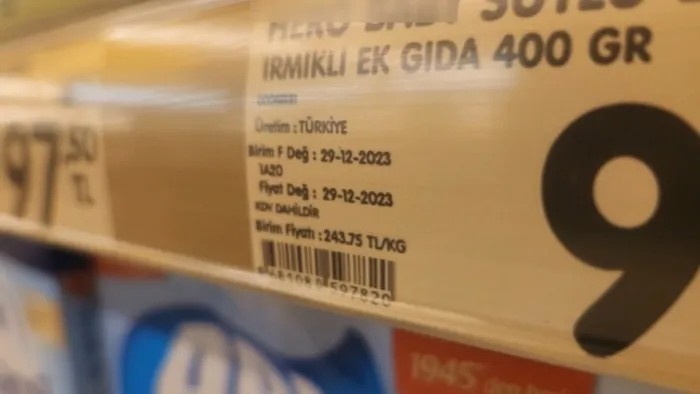 2024 asgari ücret zammı açıklandı fırsatçılar harekete geçti! Marketlerden restorana tüm sektörler saatler içinde zam derdine düştü-7