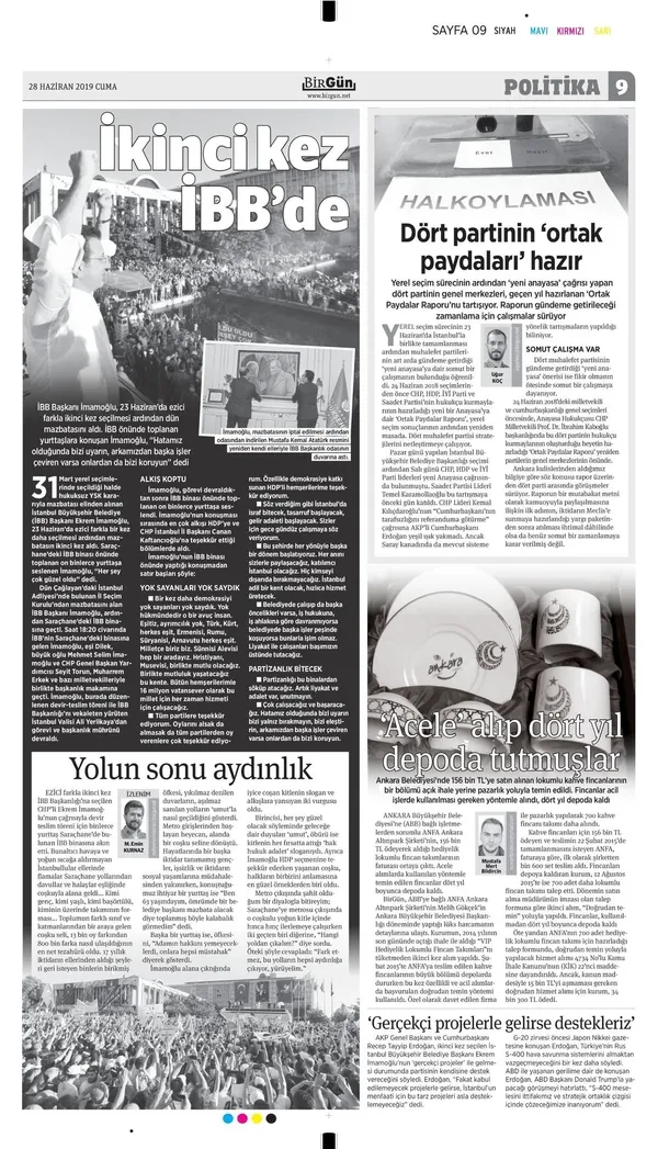 İşte CHP'li Kemal Kılıçdaroğlu'nu yalanlayan belgeler-4