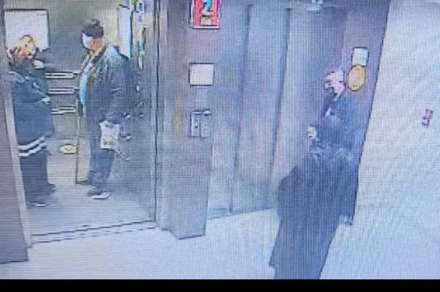 Hastanede sahte röntgenci vurgunu! "Çantanızı bana verin"