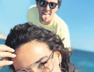 Cedi Osman’dan Ebru Şahin paylaşımı