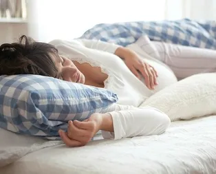 Uykusuzluk felç ediyor