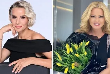 Hasret sona erdi! ATV’nin reyting rekorları kıran şampiyonları Müge Anlı ve Esra Erol yeni sezonu açıyor!