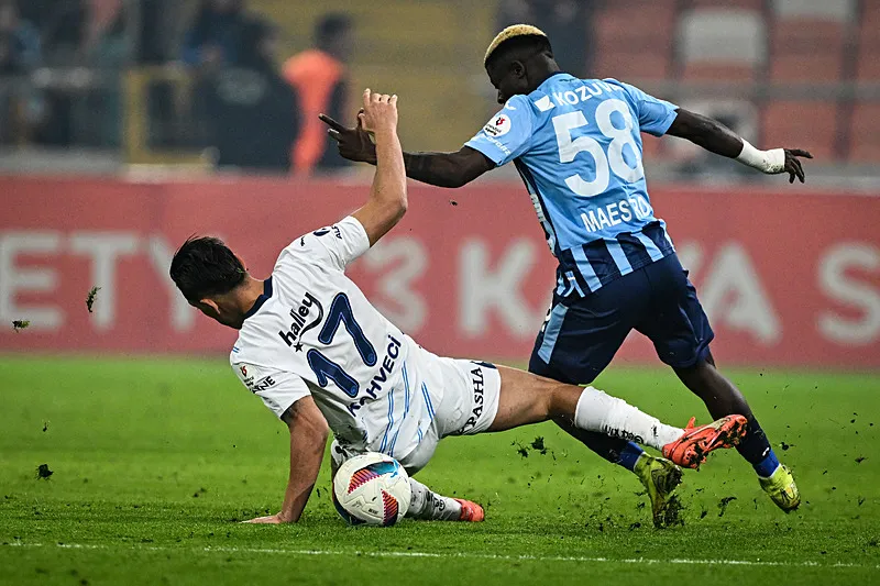 Fenerbahçe'den Süper Lig'in 2 yıldızına teklif! Galatasaray da devrede - 12