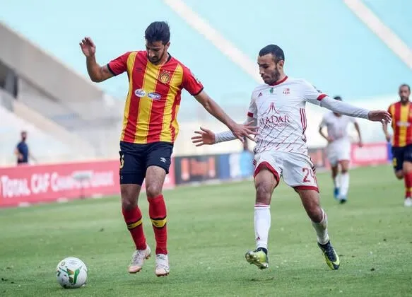 Scout ekibi izleyip beğendi yönetim harekete geçti! Galatasaray'ın gözdesi Ben Romdhane-3
