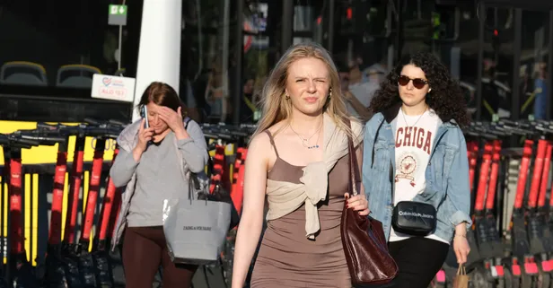 HAVA DURUMU | Bir anda 30 derece! Batı güneşi görüyor! Meteoroloji 11 ile sarı kodlu yağış uyarısı verdi! | 31 Mayıs 2024 hava durumu