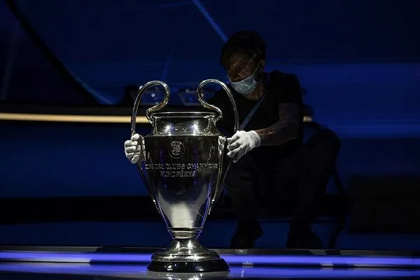 Beşiktaş, Şampiyonlar Ligi’nde güzel bir kura çekti: Beşiktaş; Dortmund, Sporting ve Ajax'la eşleşti-10