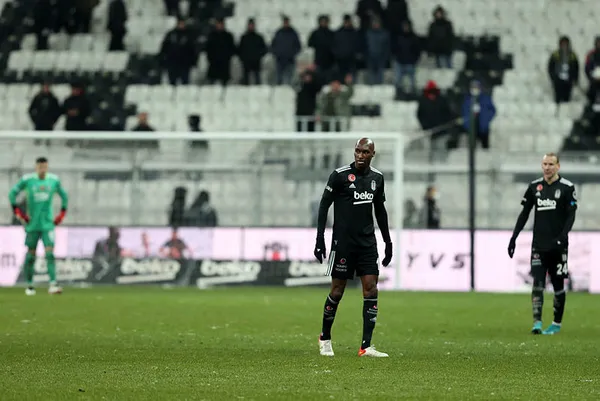 1647771464319.jpg Beşiktaş'ta taraftarı kahreden tablo! İlk 7'ye karşı galibiyet yok-5