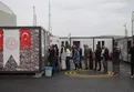 Deprem bölgesi yine 'Erdoğan' dedi