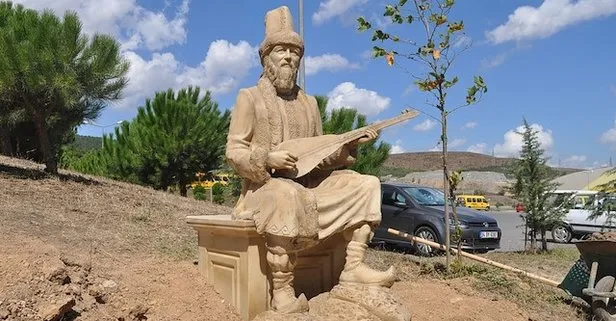 UNESCO'dan Dede Korkut kararı