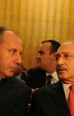 Delege kavgası