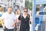 Deniz Seki zayıflama iğnelerine tepki gösterdi