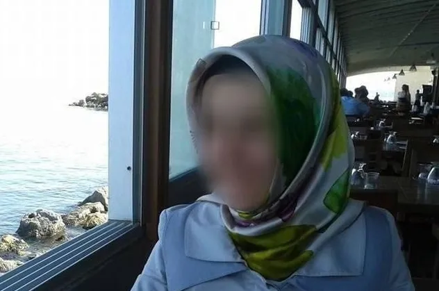 FETÖ'cü kadın hapisten çıkınca rahat durmadı! Kocasından bile gizledi: 'Aldığınız ürün sıkıntılı çıktı' şifresi