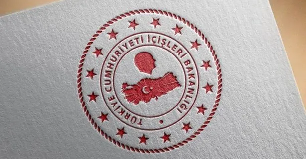 İçişleri Bakanlığından 81 ile ek genelge