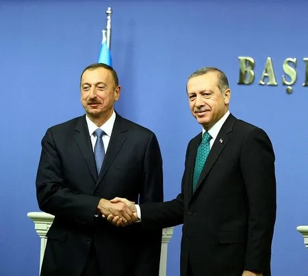 Türk ve Azerbaycan diaspora kurumlarının ortak faaliyet göstermesi konusunda mutabakat sağlandı-1