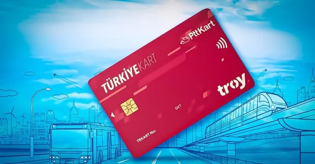 Ulaştırma ve Altyapı Bakanı Abdulkadir Uraloğlu duyurdu: Türkiye Kart yıl sonuna kadar 18 ilde faaliyete geçecek