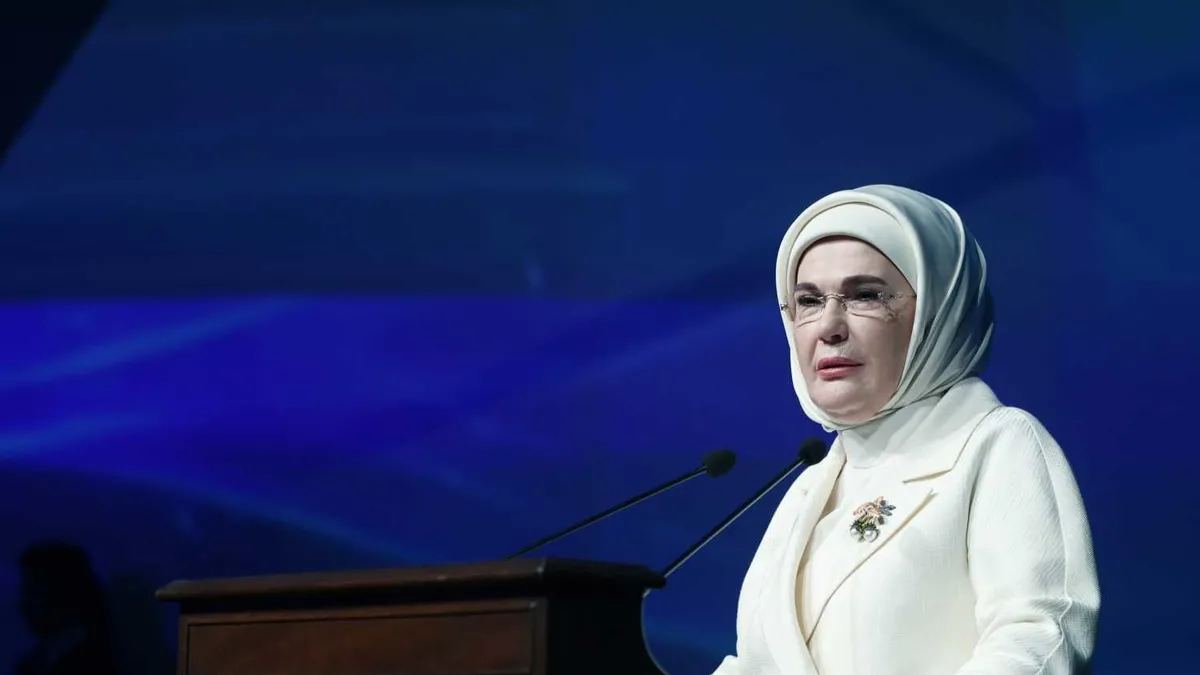 İstanbul Sıfır Atık Forumu: Yüksek Düzeyli İklim Şampiyonları 'Küresel İklim Eylemi Ortak Bildirisi' yayımladı, sıfır atık ve döngüsel ekonomi COP31 uygulama gündemini güçlendiriyor