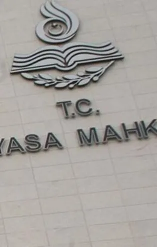 Vatan hainlerine sığınak, terör örgütlerine kalkan! İşte AYM'nin kirli sicili