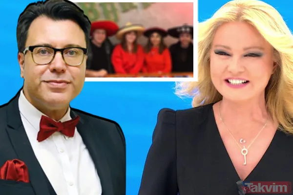 Müge Anlı'nın mülayim doktoru Şevki Sözen hastane paylaşımıyla korkuttu! Önce oğluyla ilgili duygusal mesaj yayınladı ardından eşi... - 6