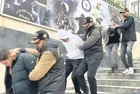 İstanbul'da yatırım vurgunu yapan 4 kişi tutukandı!