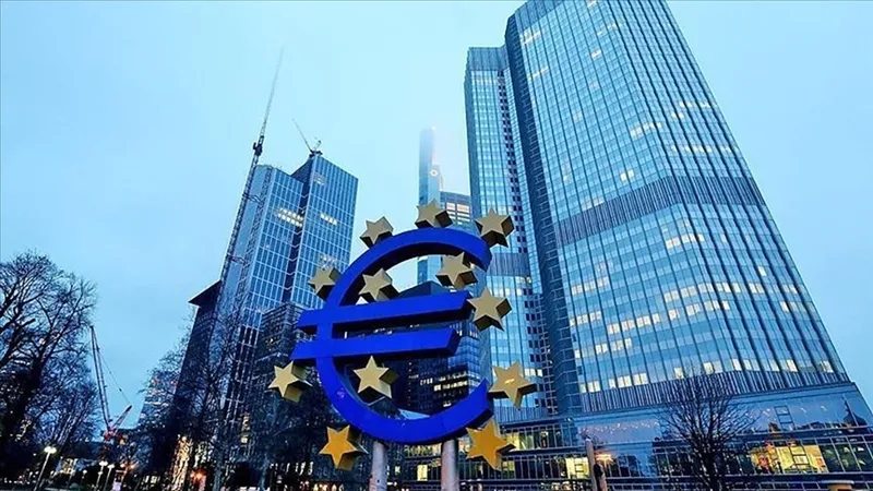 Avrupa Merkez Bankası (ECB)'nin faiz kararı ne oldu? 5 yıl sonra ilk faiz indirimi-3
