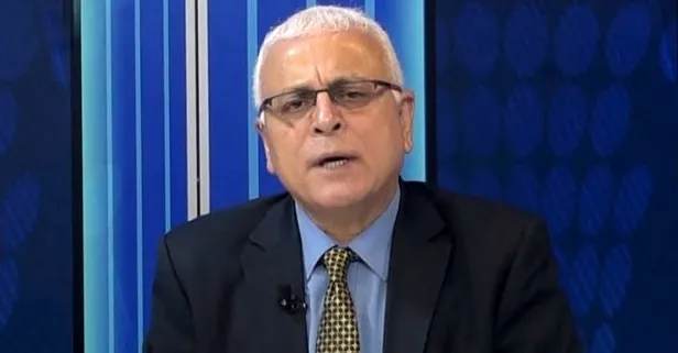 Merdan Yanardağ kimdir? Merdan Yanardağ kaç yaşında, nereli?