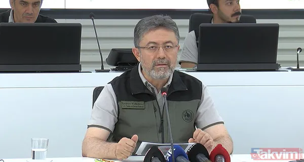 Anız yakma, yaktırma! Tarım ve Orman Bakanı İbrahim Yumaklı'dan çiftçiye 'yangın' uyarısı: Hasatta sigara içme, tarlada çay demleme - 16