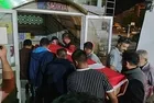 Girne’de batan gemide hayatını kaybeden Elmas Demir’in cenazesi Eskişehir’e getirildi : “Artık bir mezarı olacak”