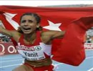 Nevin Yanıt Avrupa şampiyonu oldu