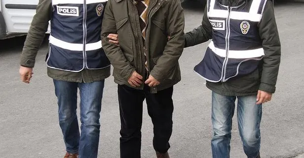 FETÖnün polis mahrem imamı yakalandı
