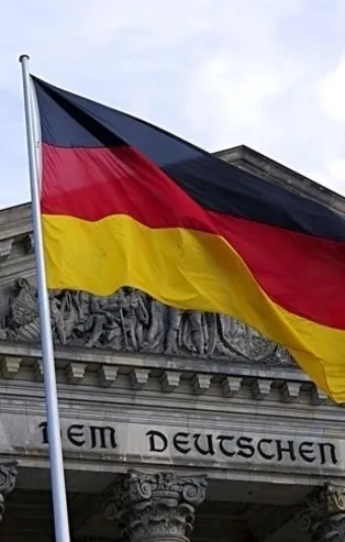 Almanya'da enerji darboğazı! Tüketici ve sanayicilere gazda tasarruf çağrısı