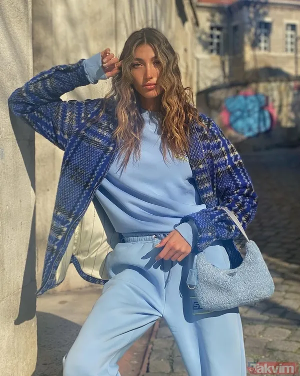 Kainat Güzeli Andrea Meza ile Şevval Şahin kıyaslandı! Demet Akalın’ın yorumu olay oldu sosyal medya onu konuştu - 13