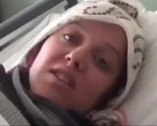 Suriyeli Mahmut, Elazığda toprağı kazıya kazıya enkaz altında kalan kadını kurtardı