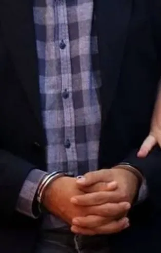 GATA’da 10 tutuklama