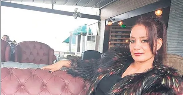 Gozaltina Alinan Hanimaga Lakapli Guniz Akkus Serbest Birakildi Takvim