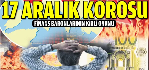 17 Aralık korosu