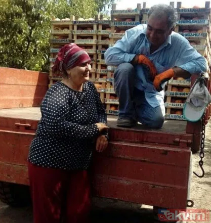 Eşkıya'nın İlyas'ı Ozan Akbaba anne ve babasını görenler 'Bu nasıl benzerlik' diyor! Eşkıya Dünyaya Hükümdar Olmaz'ın yıldızı... - 27