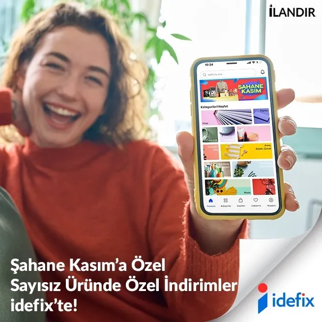 İdefix