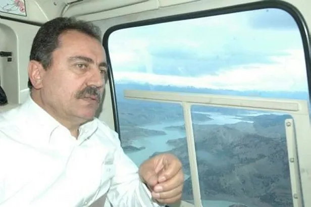 Muhsin Yazıcıoğlu'nun ölümünün arkasından FETÖ izi! Helikopterini takip eden jetin pilotu...-9