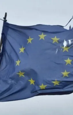 BM'den AB'ye sert tepki