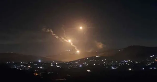 CANLI TAKİP | İran'dan savaşın fitilini ateşleyecek haber! Ordu harekete geçti sınır füzelerle donatıldı